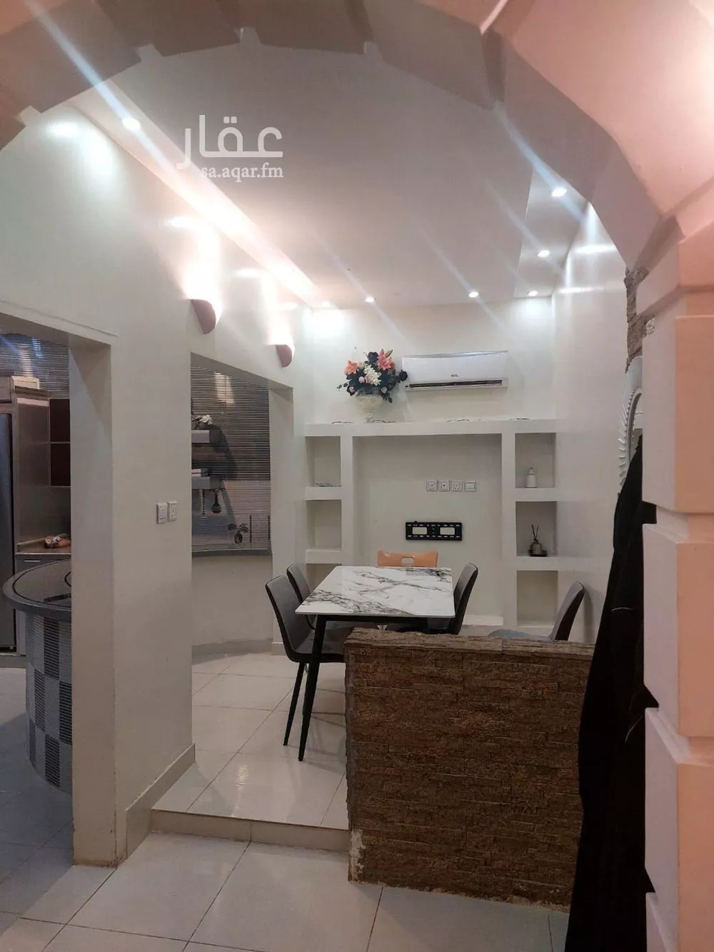 7 bedroom villa in Al Marwa, Riyadh 18