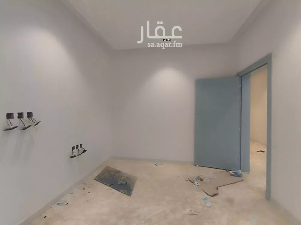 دور 6 غرف في عكاظ 4