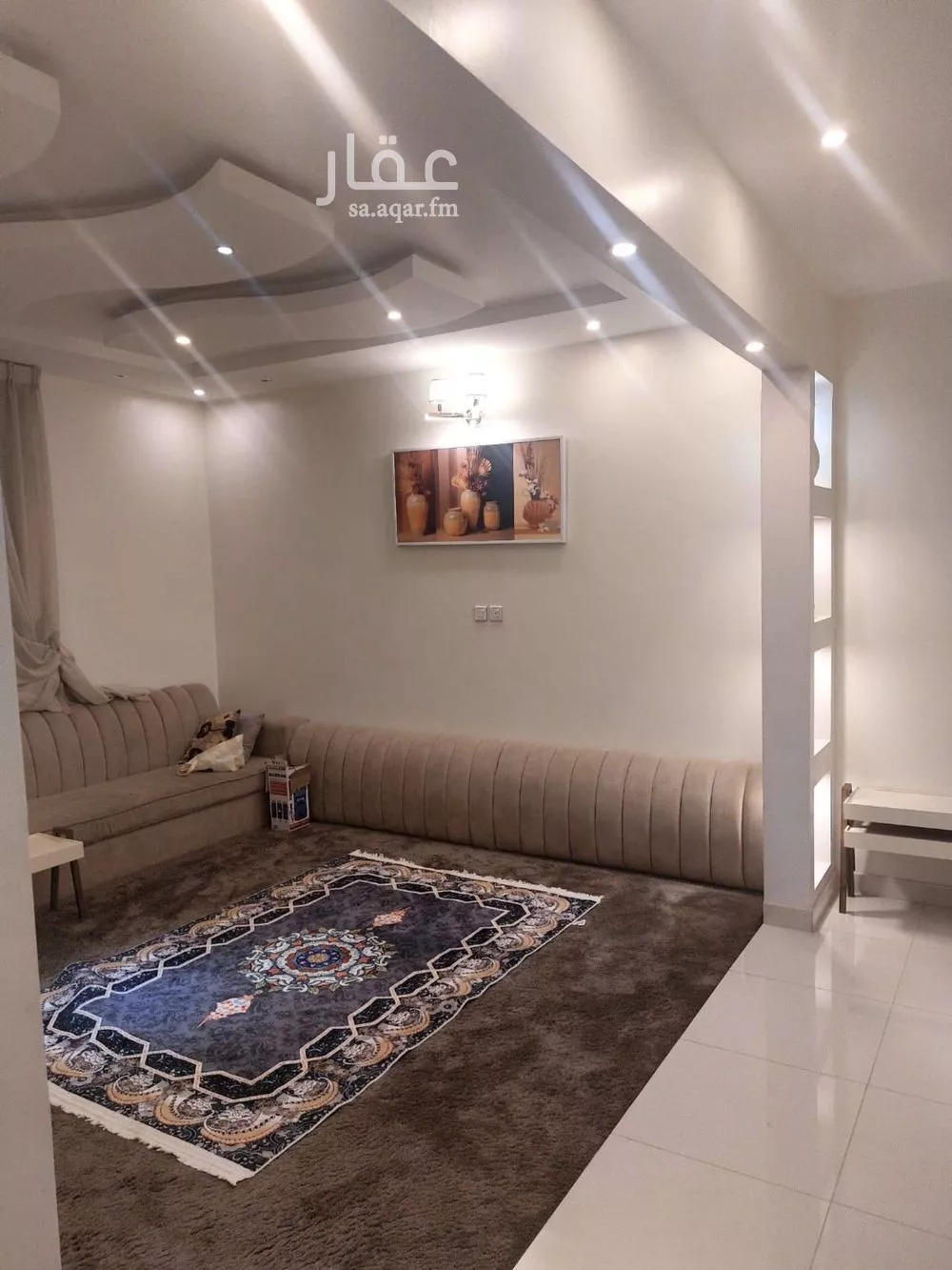 7 bedroom villa in Al Marwa, Riyadh 4