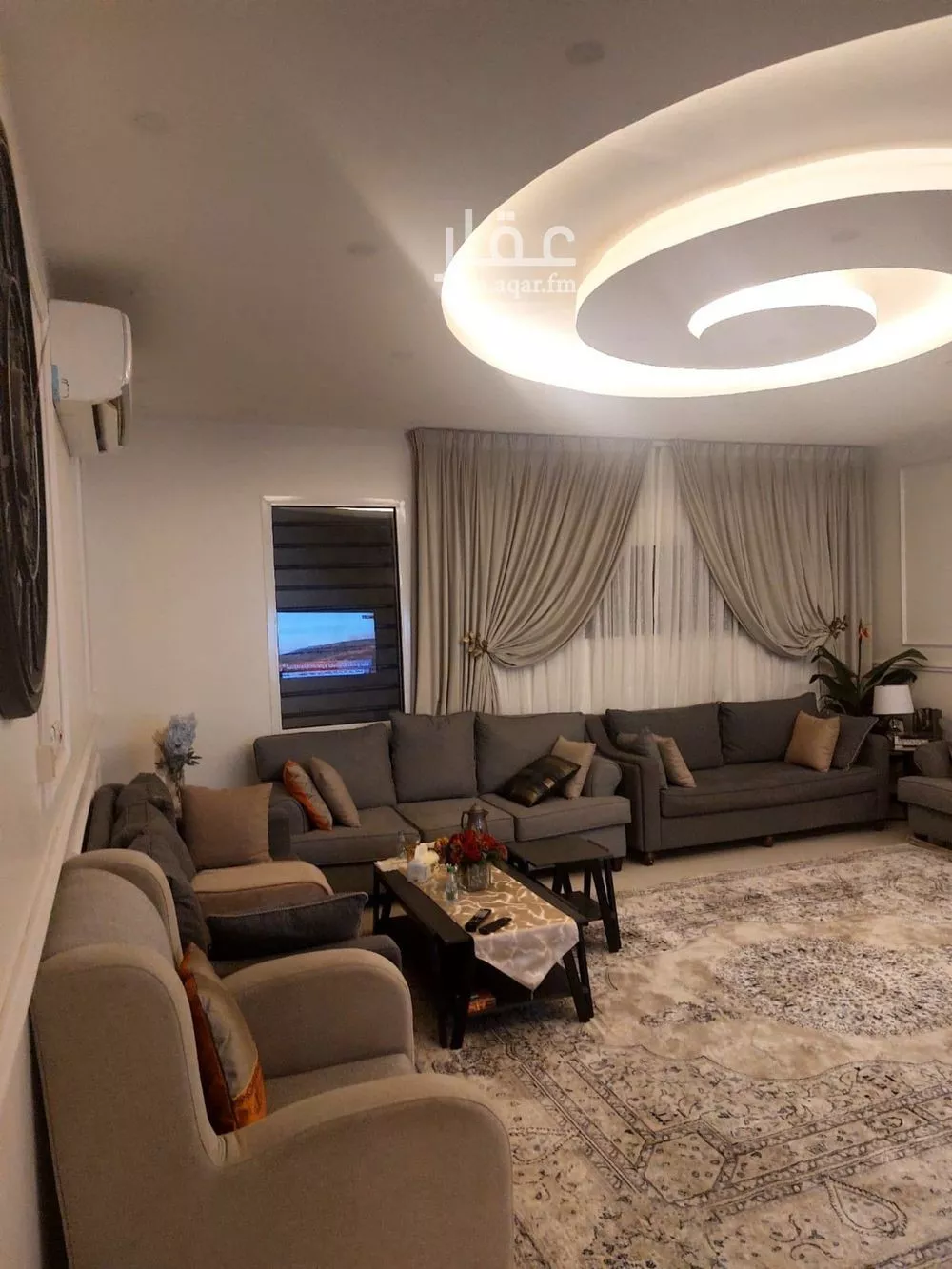 7 bedroom villa in Al Marwa, Riyadh 13