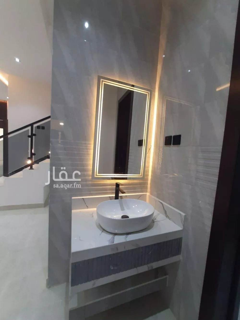 4 bedroom floor in Tuwaiq 4