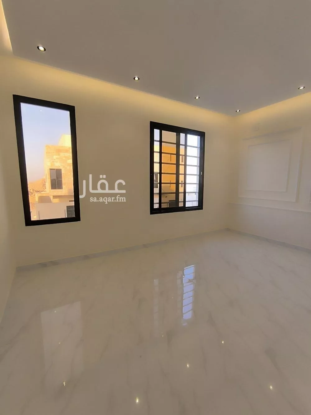 دور 5 غرف في بدر 5