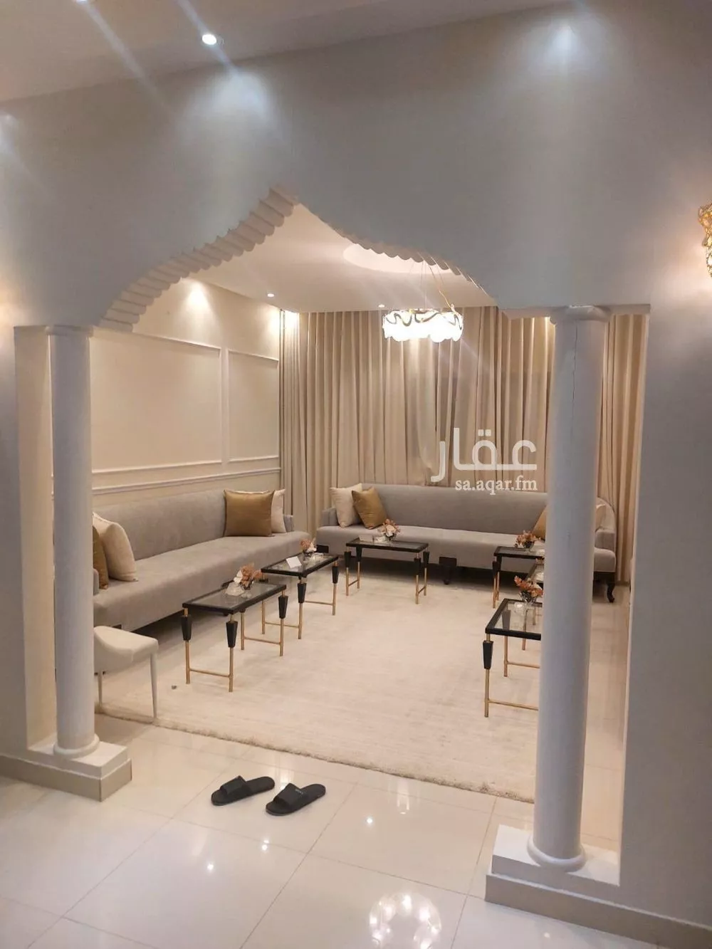 7 bedroom villa in Al Marwa, Riyadh 5
