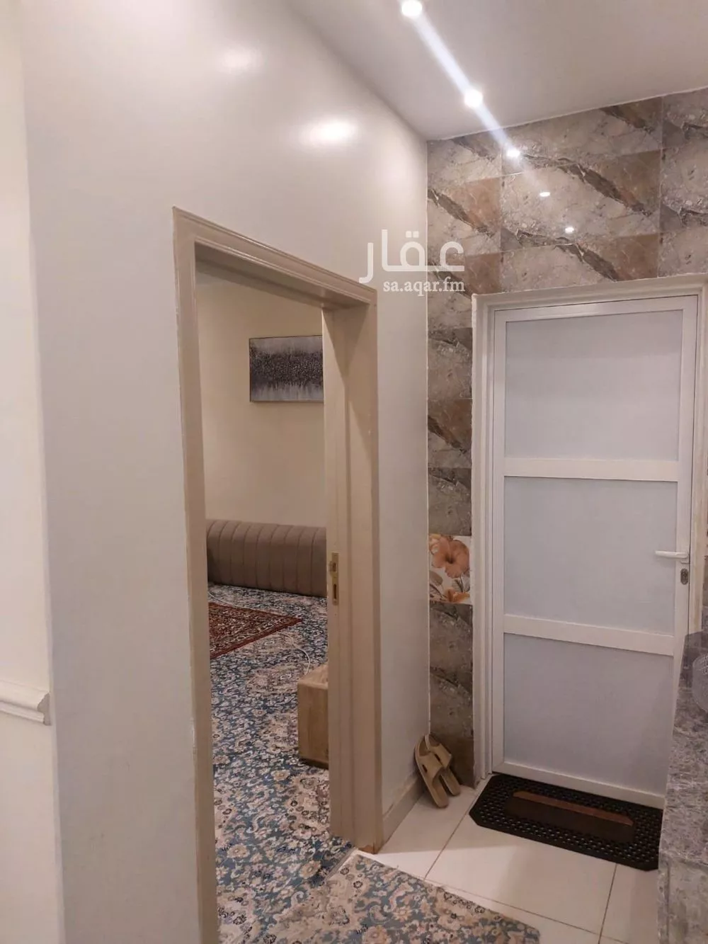 7 bedroom villa in Al Marwa, Riyadh 16