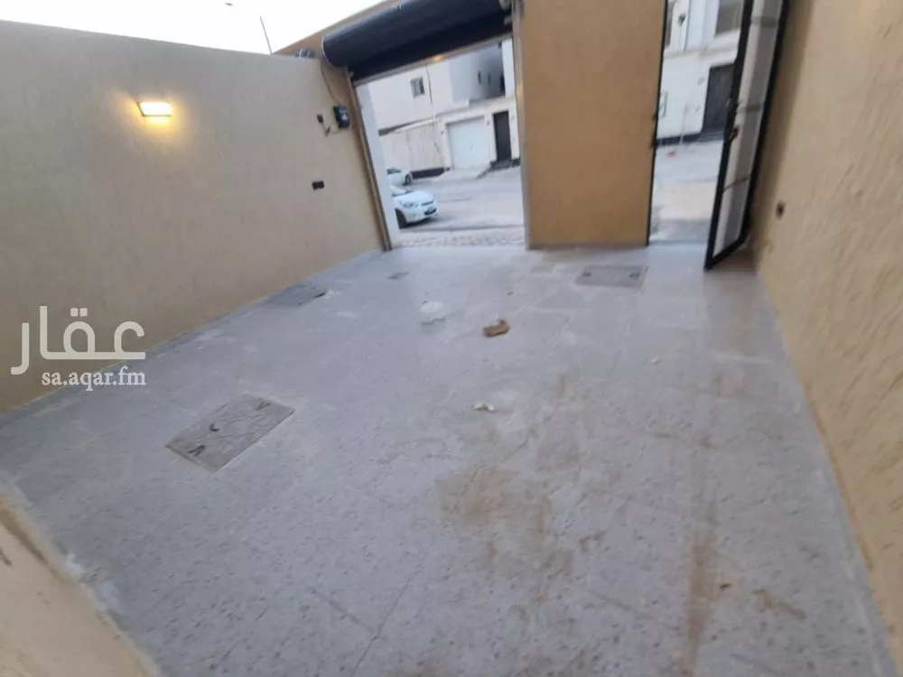 دور 4 غرف في عكاظ 3