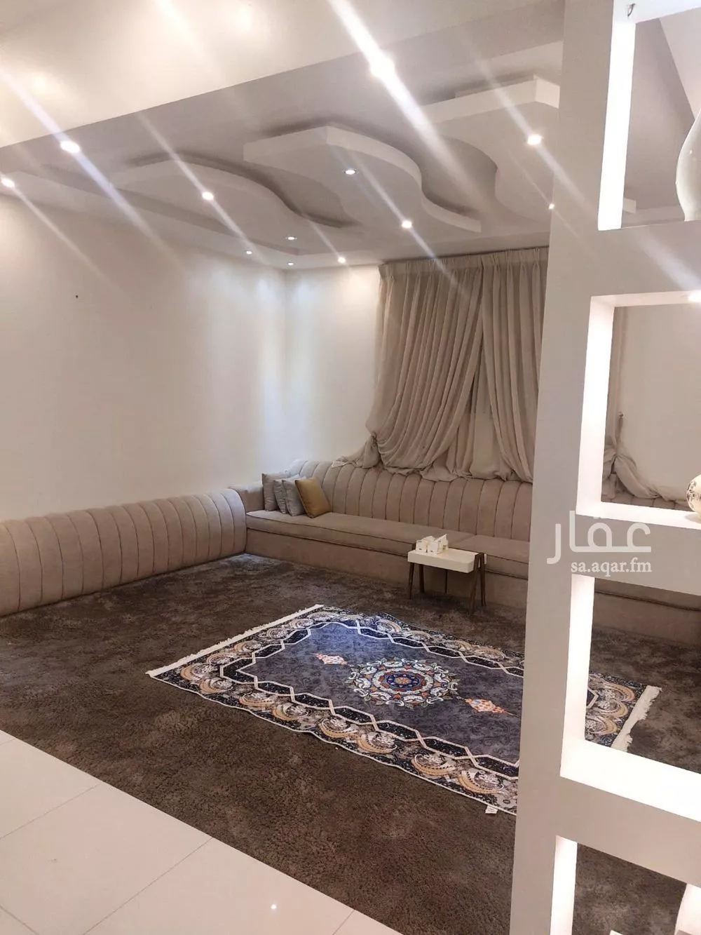 7 bedroom villa in Al Marwa, Riyadh 8