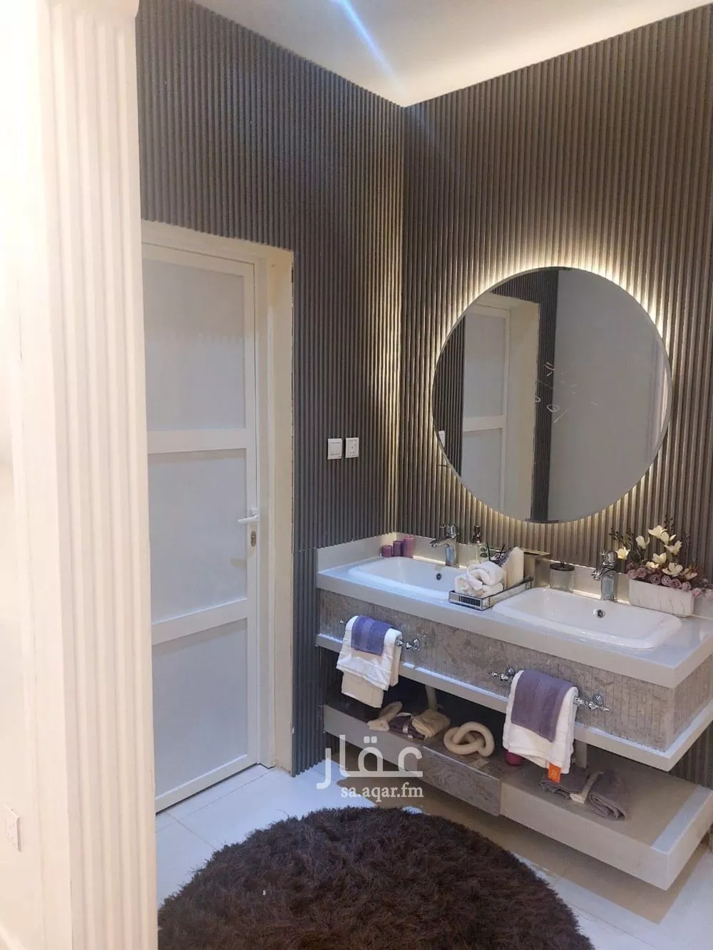 7 bedroom villa in Al Marwa, Riyadh 15