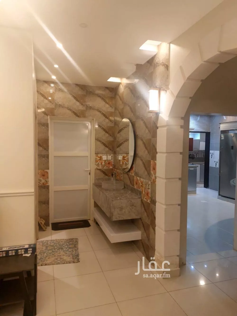 7 bedroom villa in Al Marwa, Riyadh 12