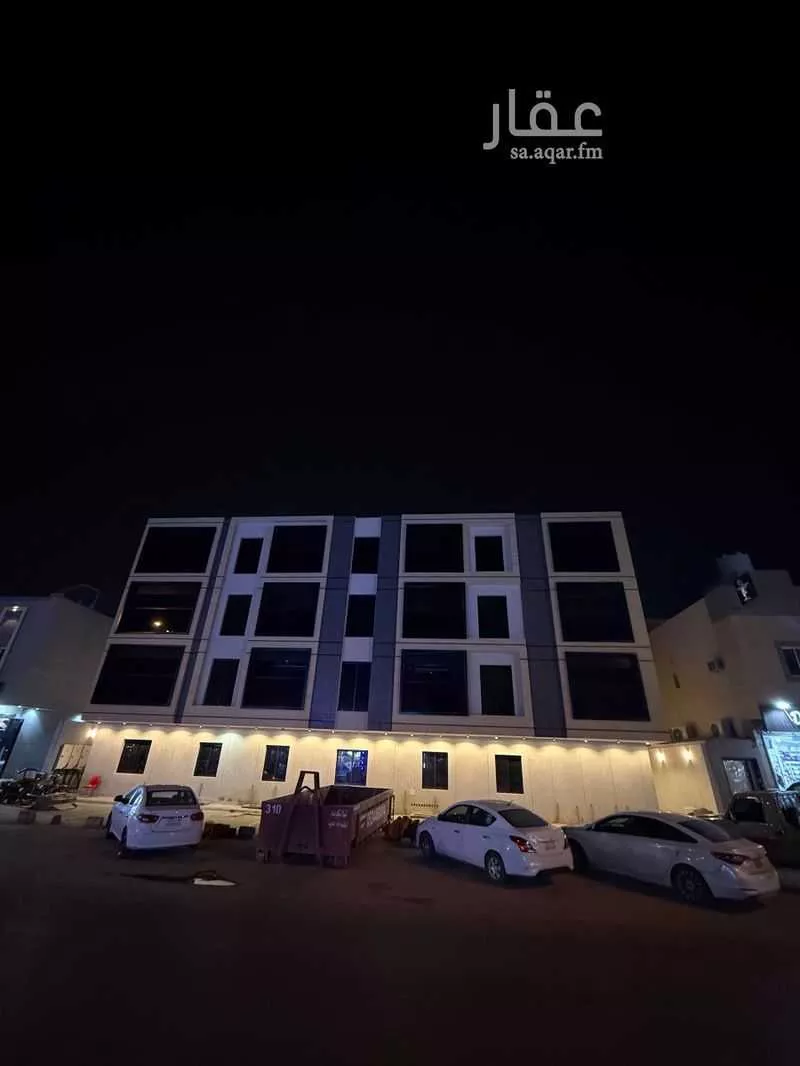 عقار 50 غرف في الرمال، الرياض 23