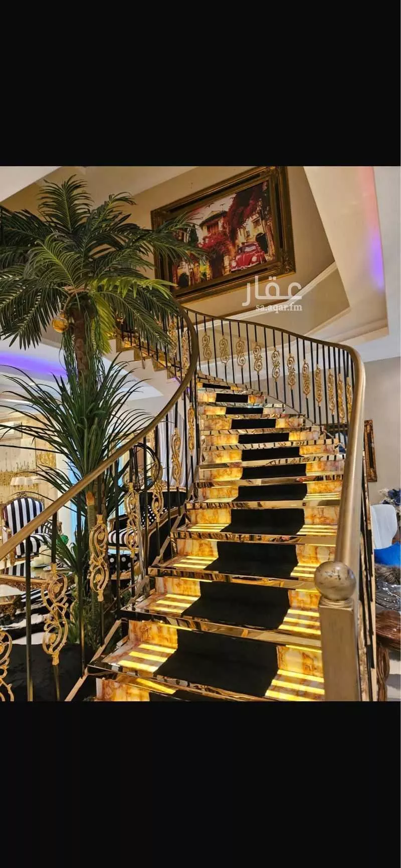 8 bedroom villa in Al Nahda, Jeddah 5