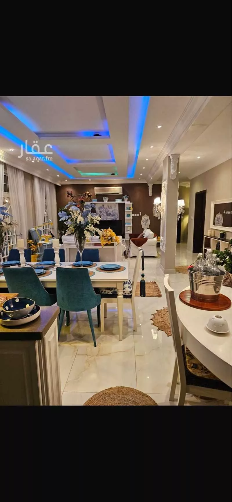 8 bedroom villa in Al Nahda, Jeddah 7