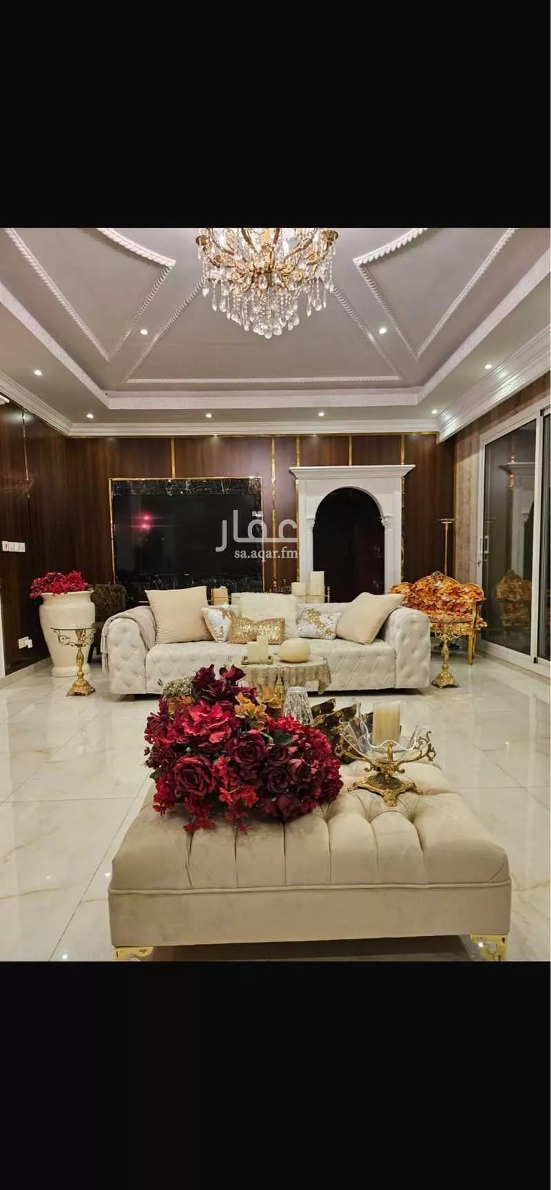 8 bedroom villa in Al Nahda, Jeddah 8