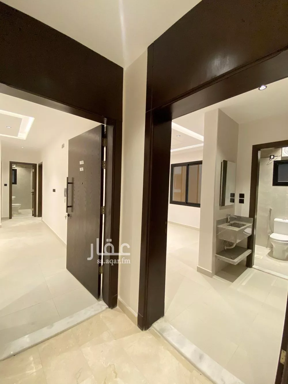 شقة 3 غرف في الصفا 1