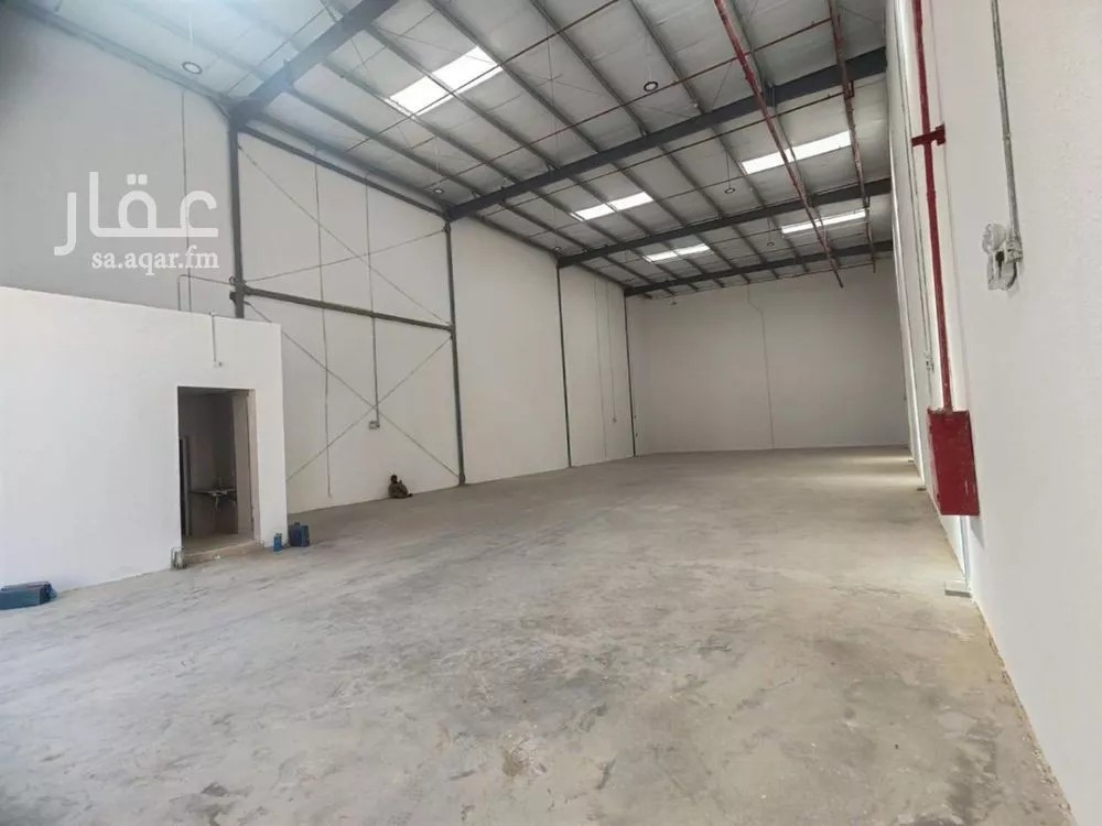 warehouse in Taibah, Riyadh 5