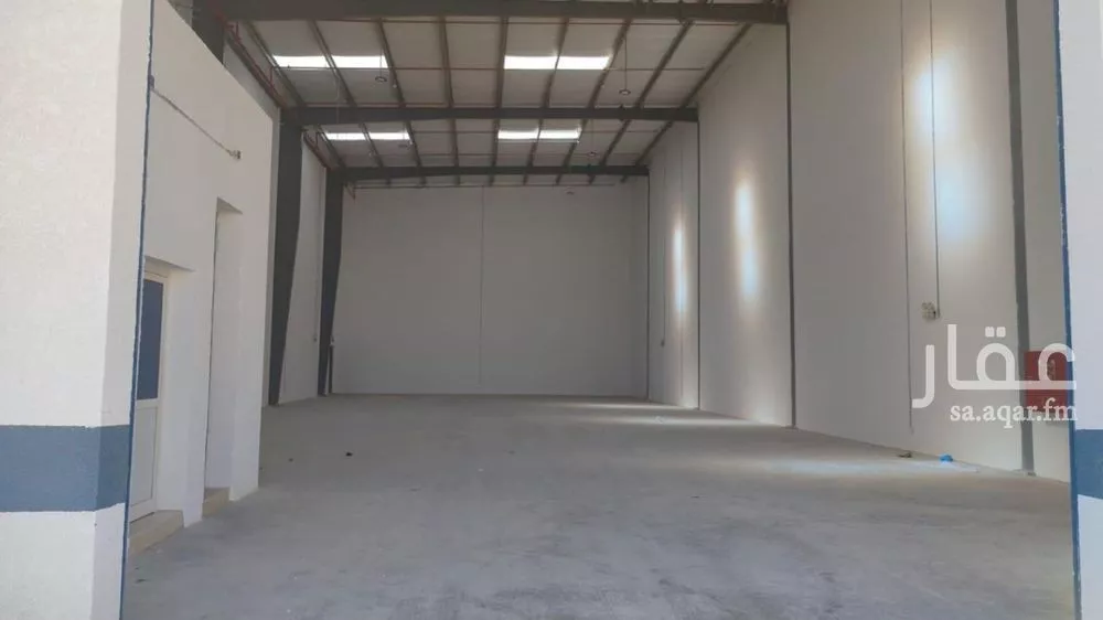 warehouse in Taibah, Riyadh 7