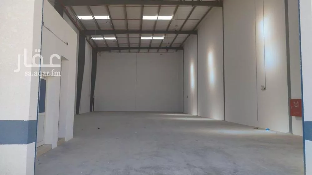 warehouse in Taibah, Riyadh 3