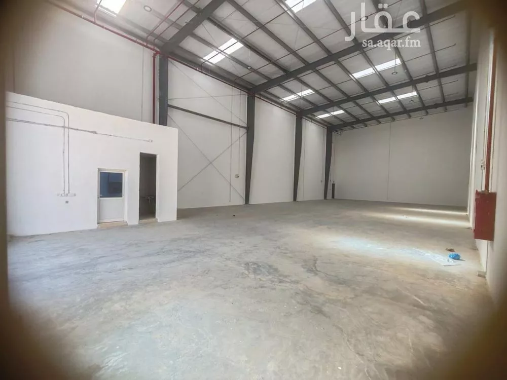 warehouse in Taibah, Riyadh 6