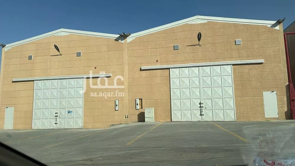warehouse in Mansuriyah, Riyadh 4