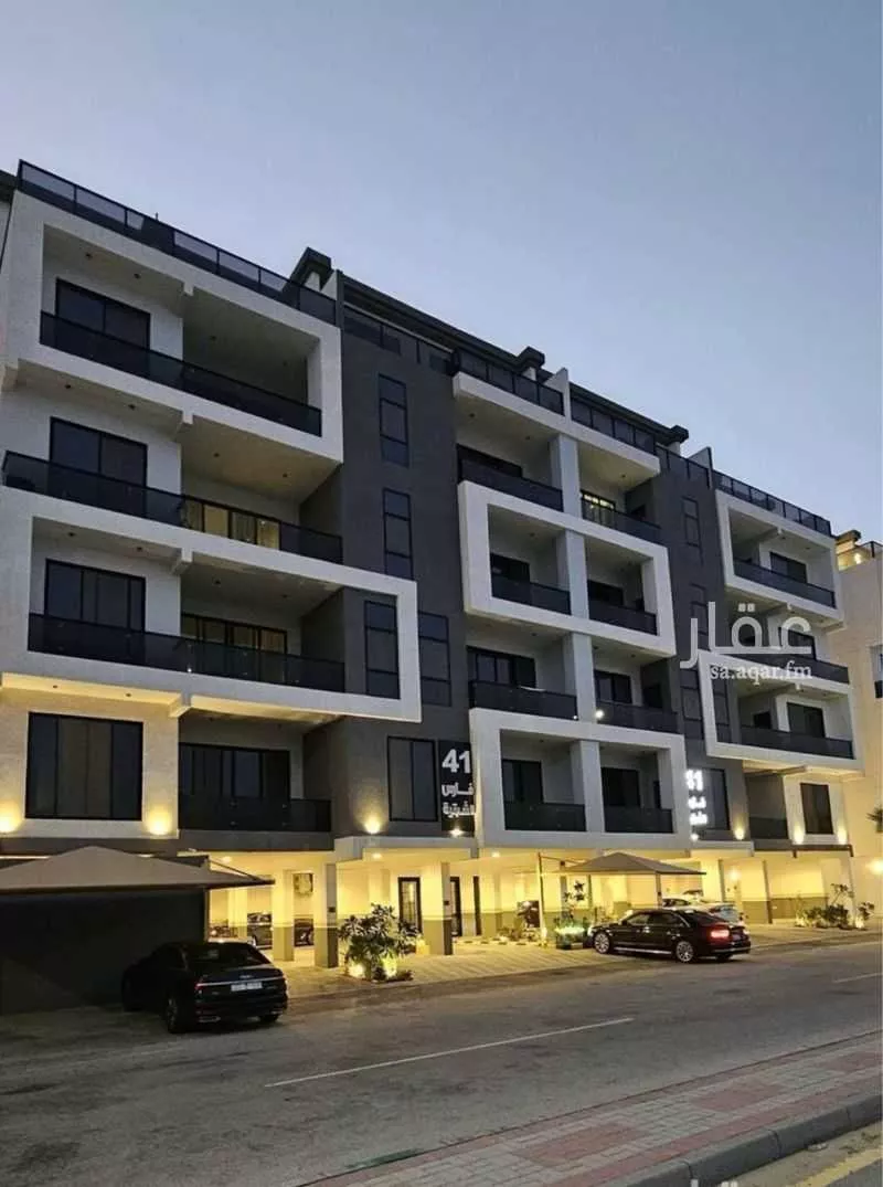 অ্যাপার্টমেন্ট in الصدفة