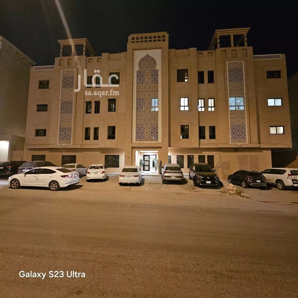 5 bedroom apartment in Hittin, Riyadh 9