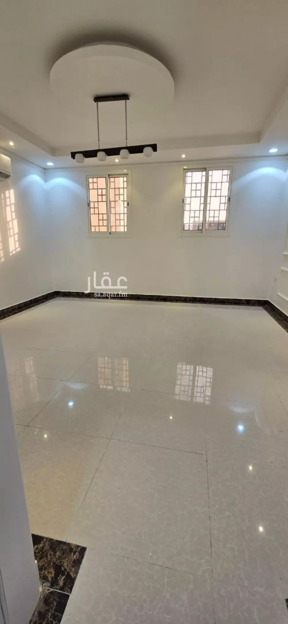 دور 3 غرف في النرجس 1