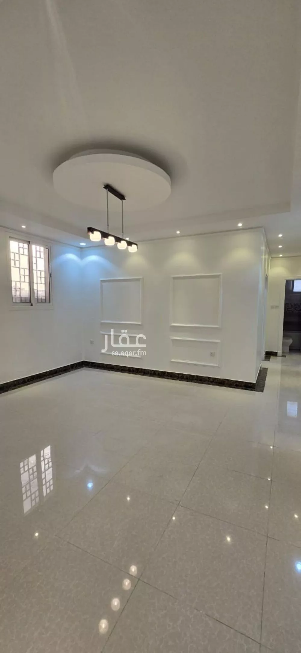 دور 3 غرف في النرجس 5