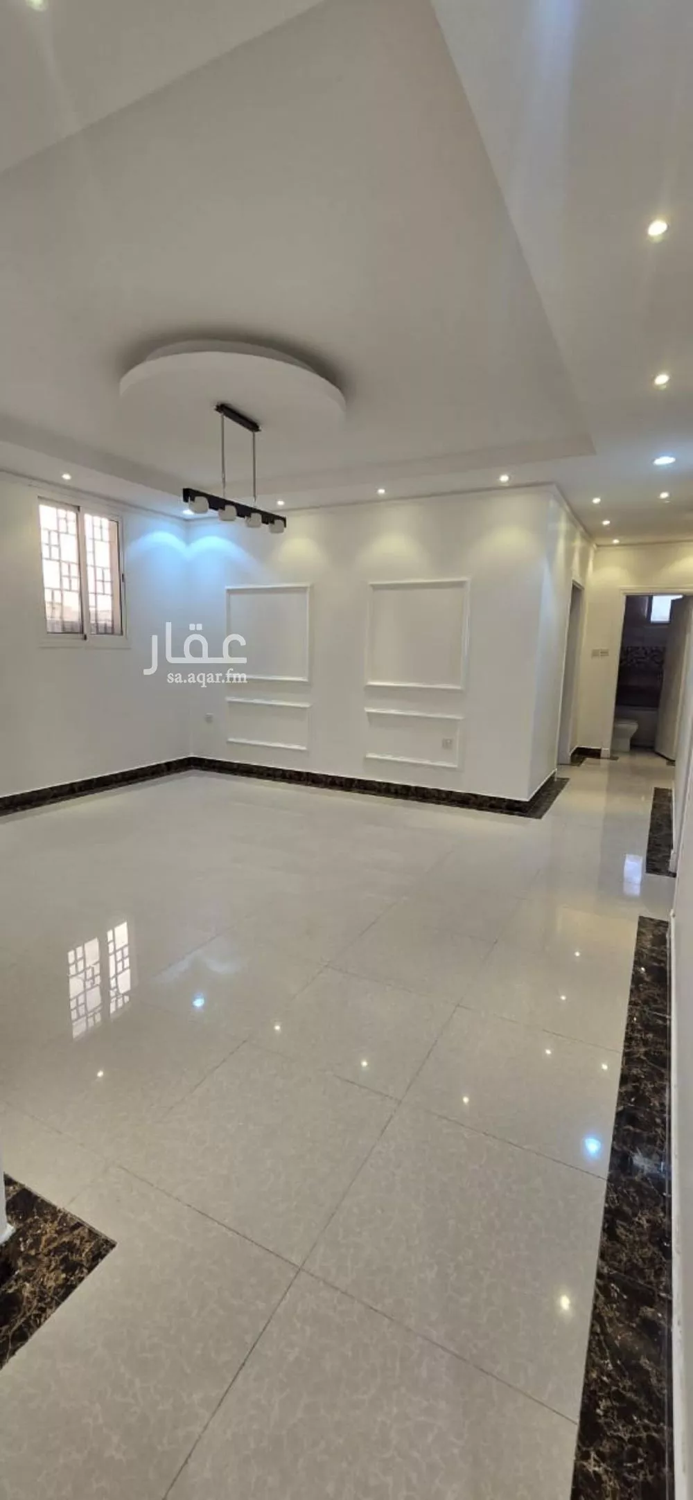 دور 3 غرف في النرجس 2