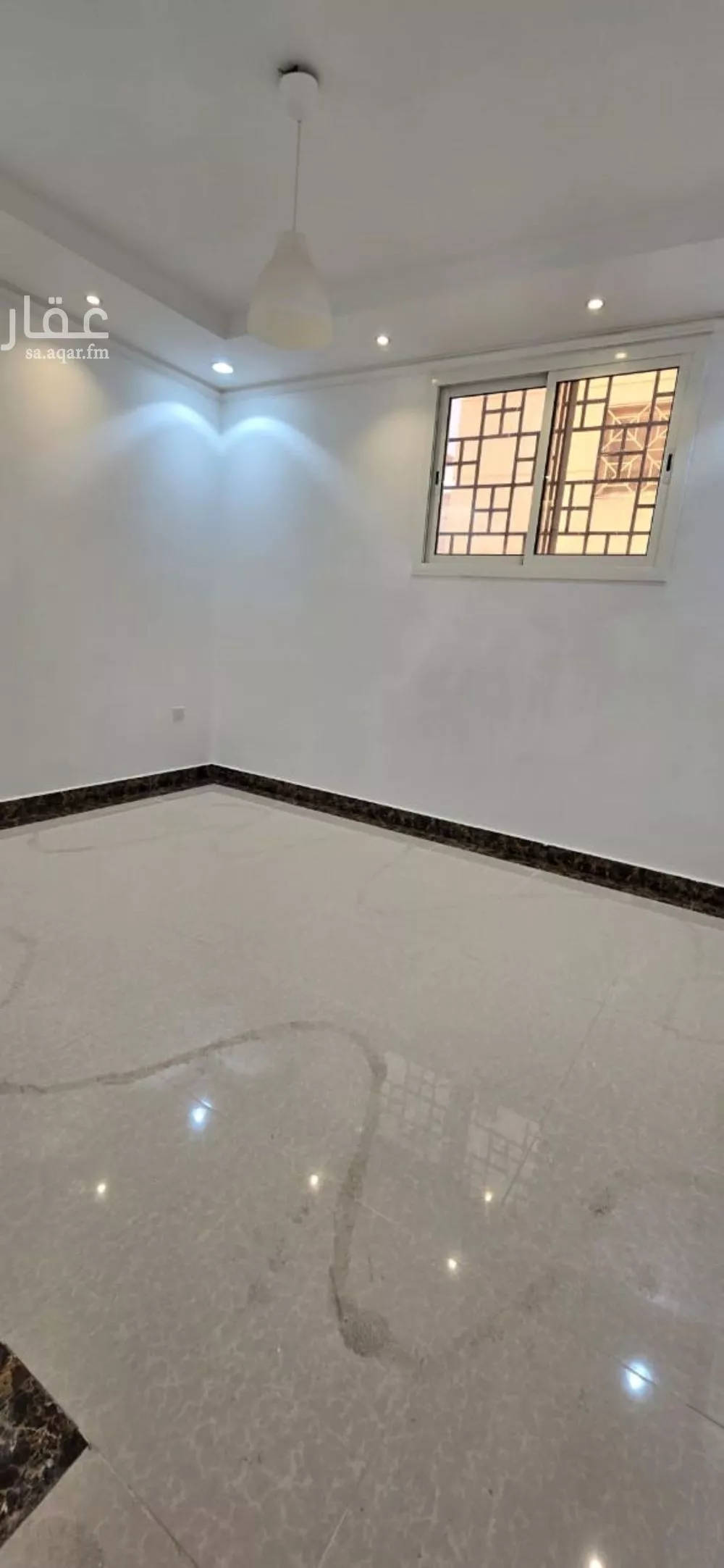 دور 3 غرف في النرجس 3