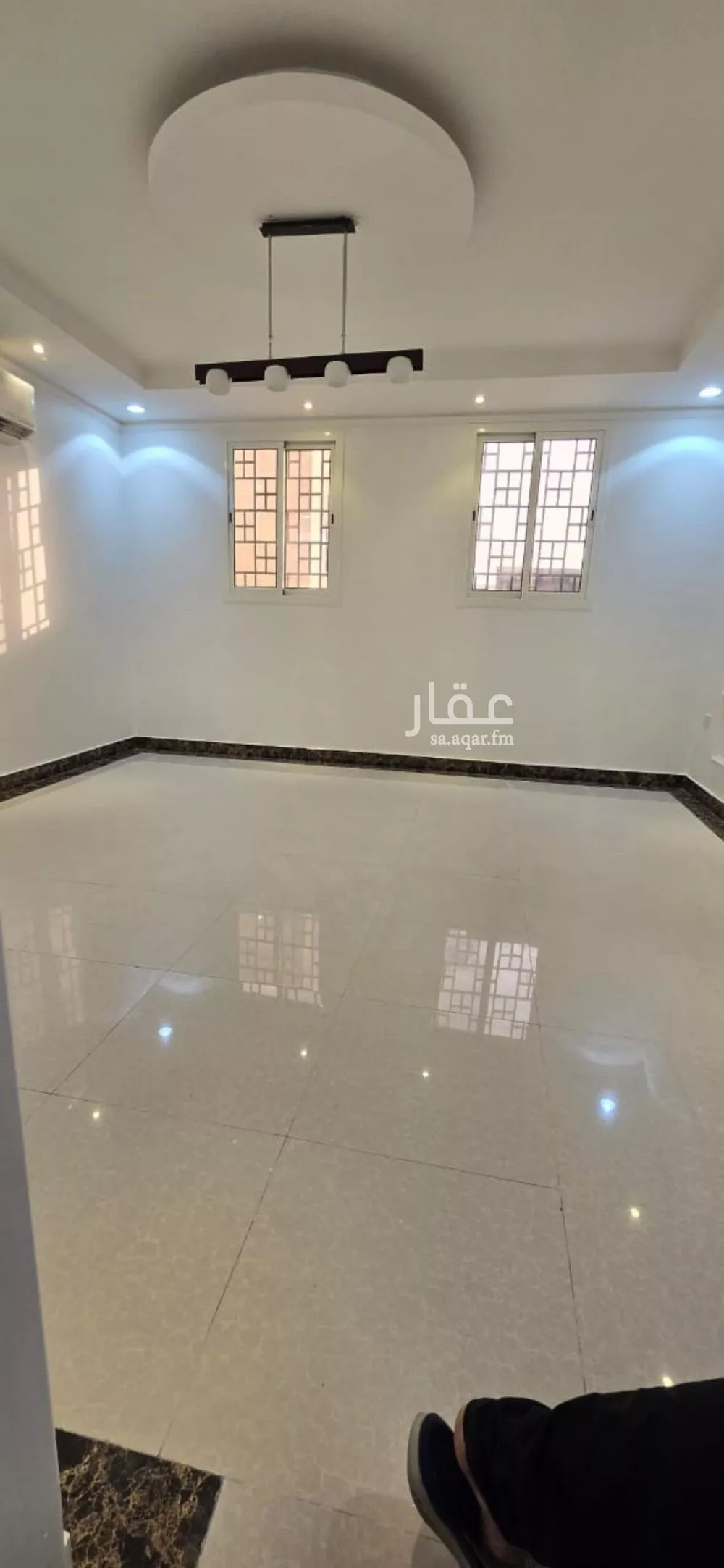 دور 3 غرف في النرجس 4