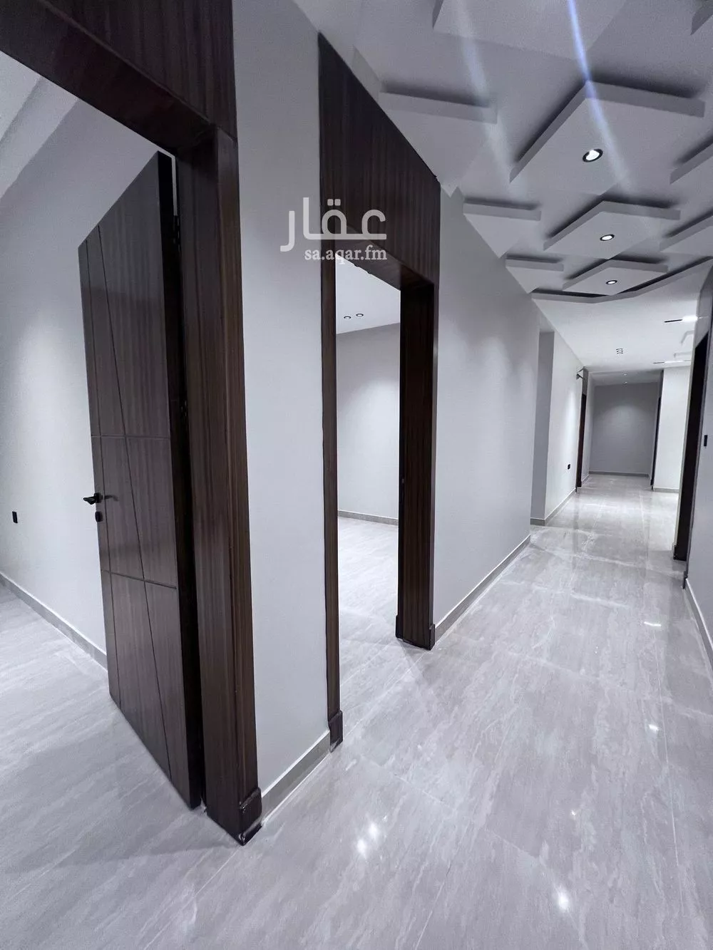 شقة 5 غرف في الندى 2