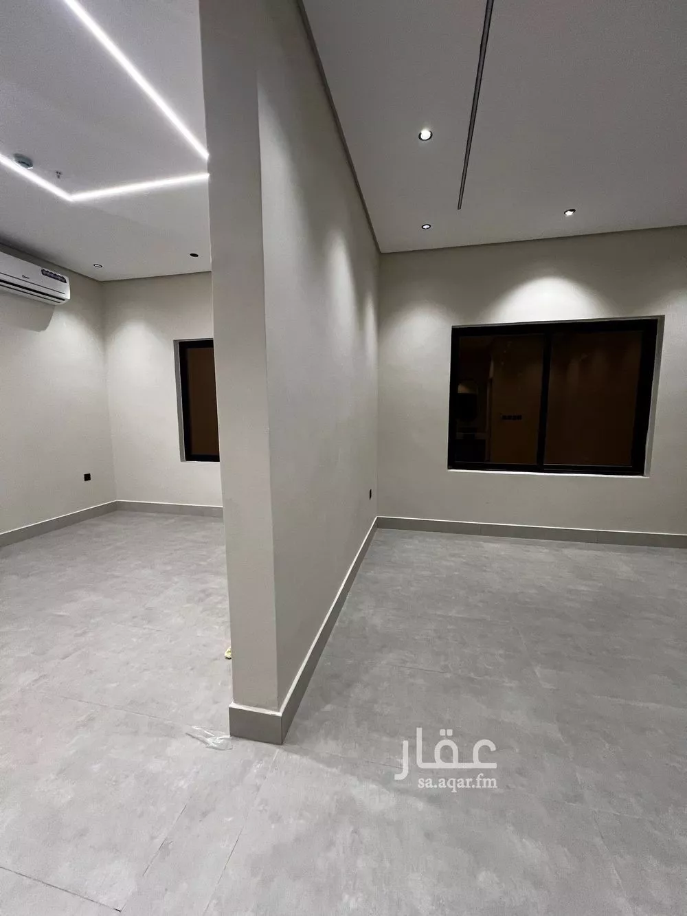 شقة 5 غرف في الحمرا 5