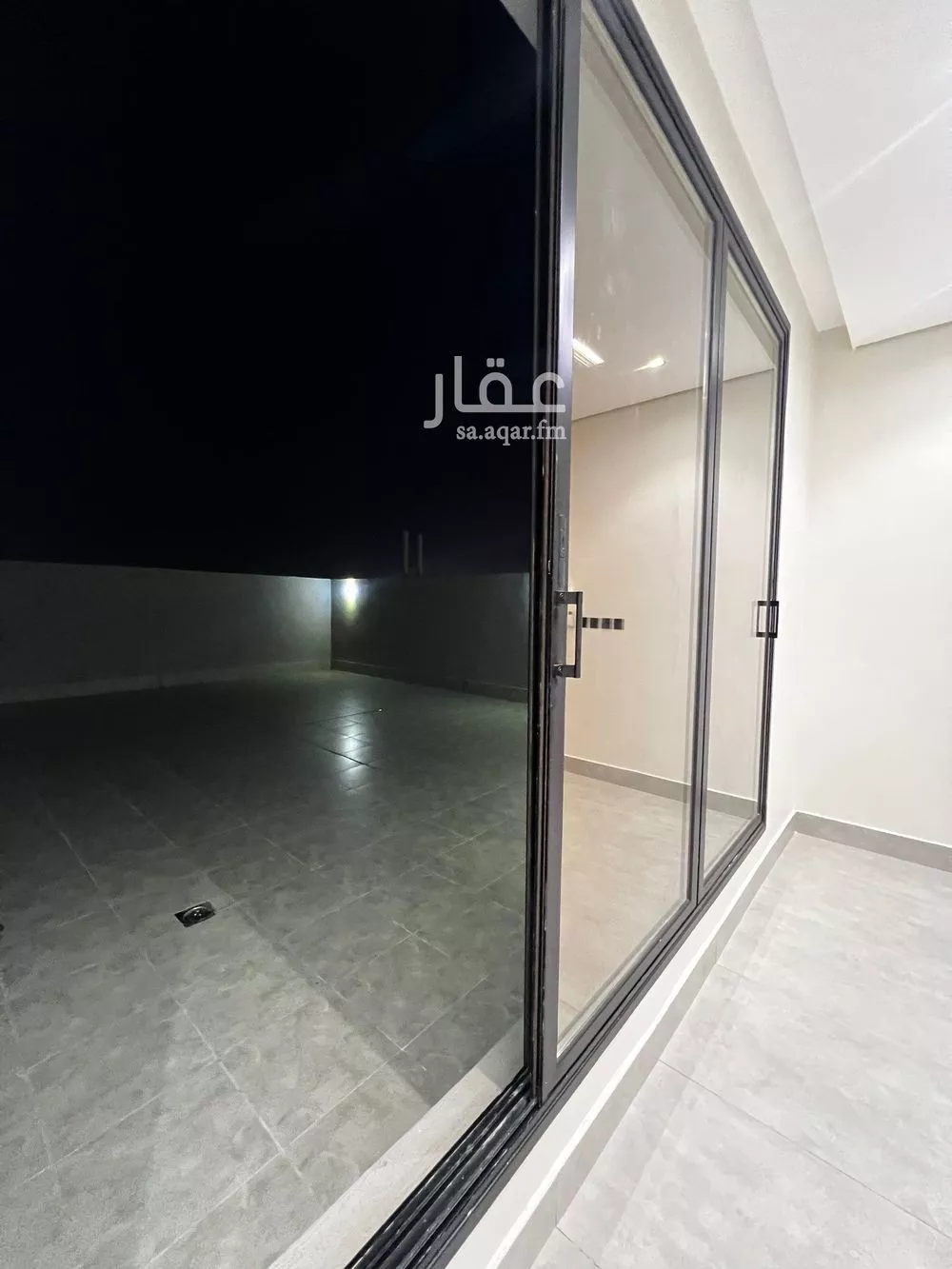 شقة 5 غرف في الحمرا 3