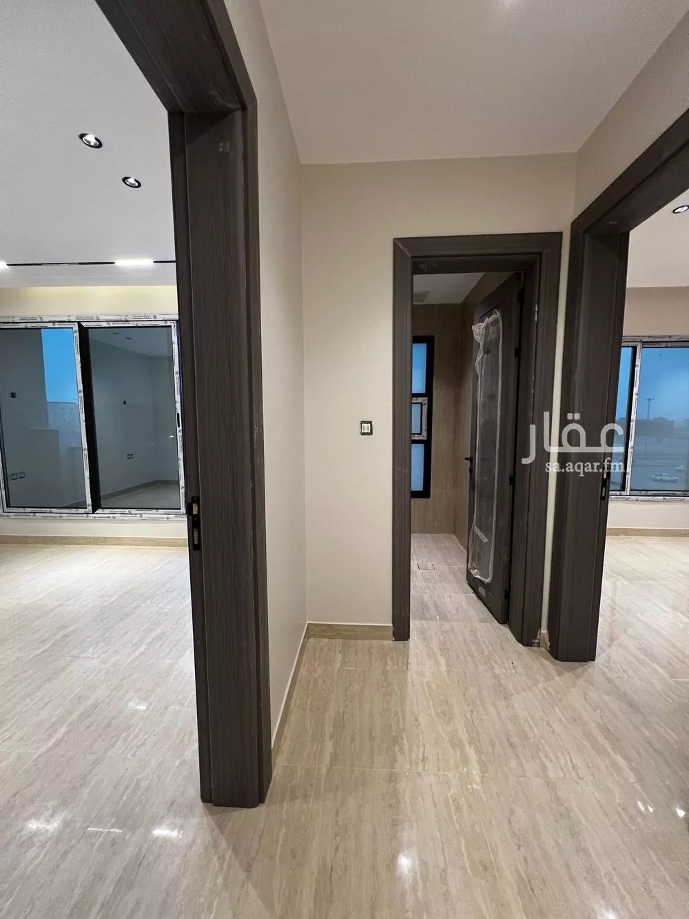 شقة 4 غرف في المنتزه 3