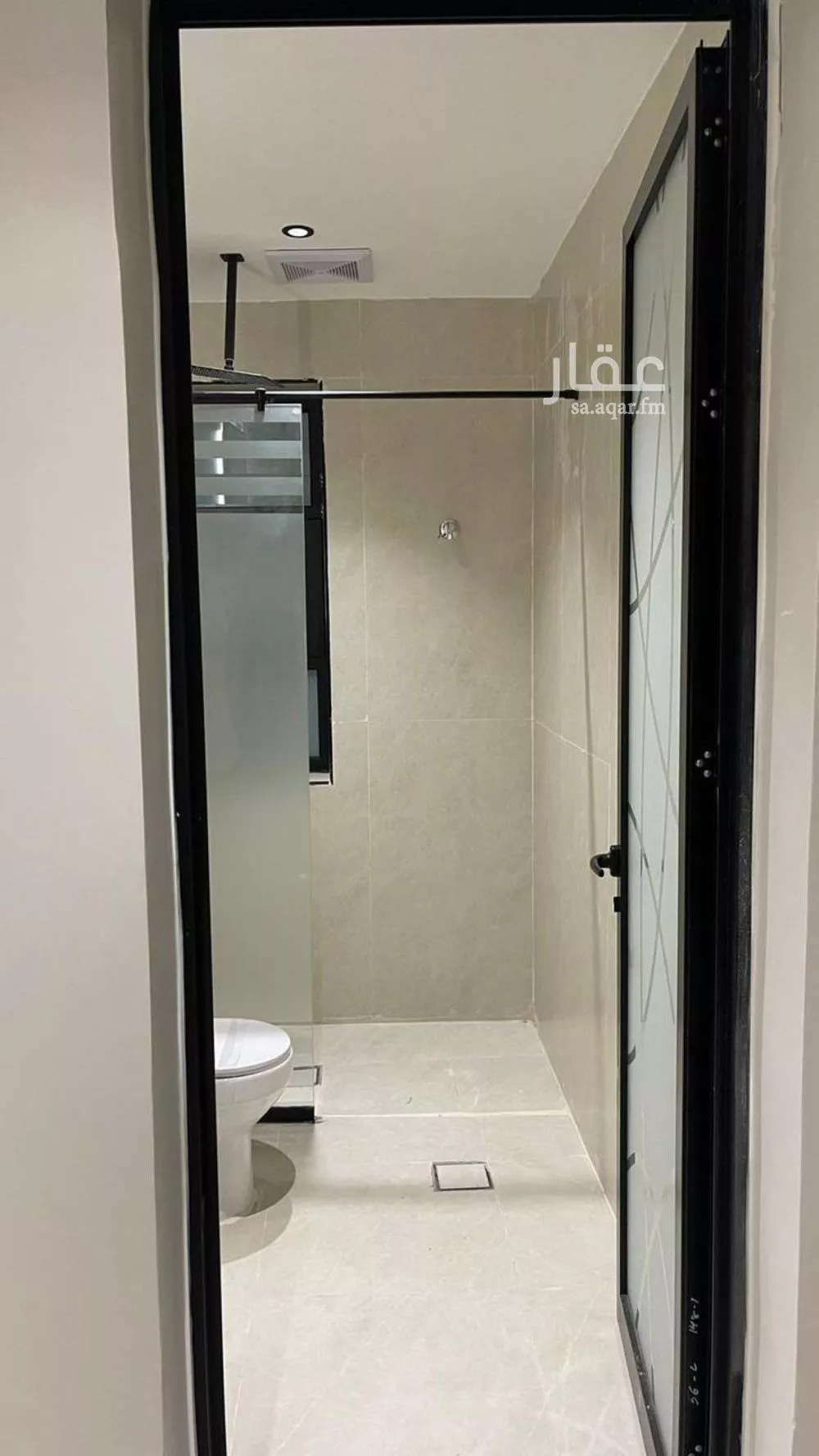 شقة 5 غرف في الشعلة 4