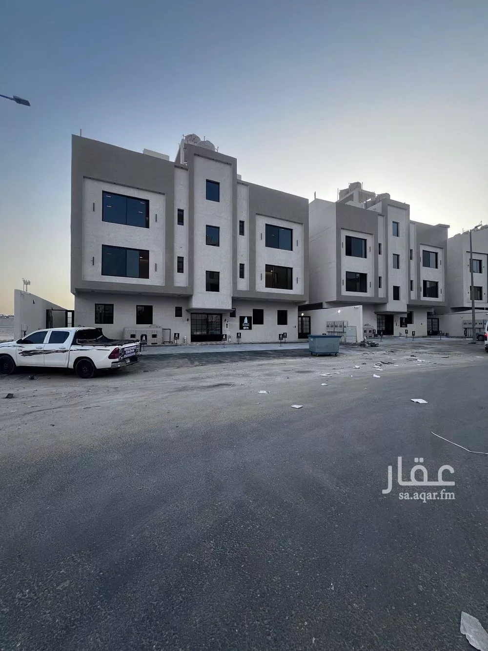 6 bedroom apartment in Al Jamiyin 1
