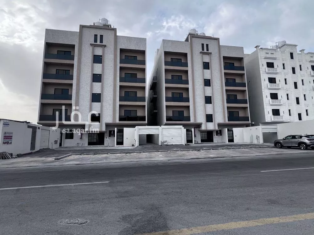 6 bedroom apartment in Ash Shulah 1