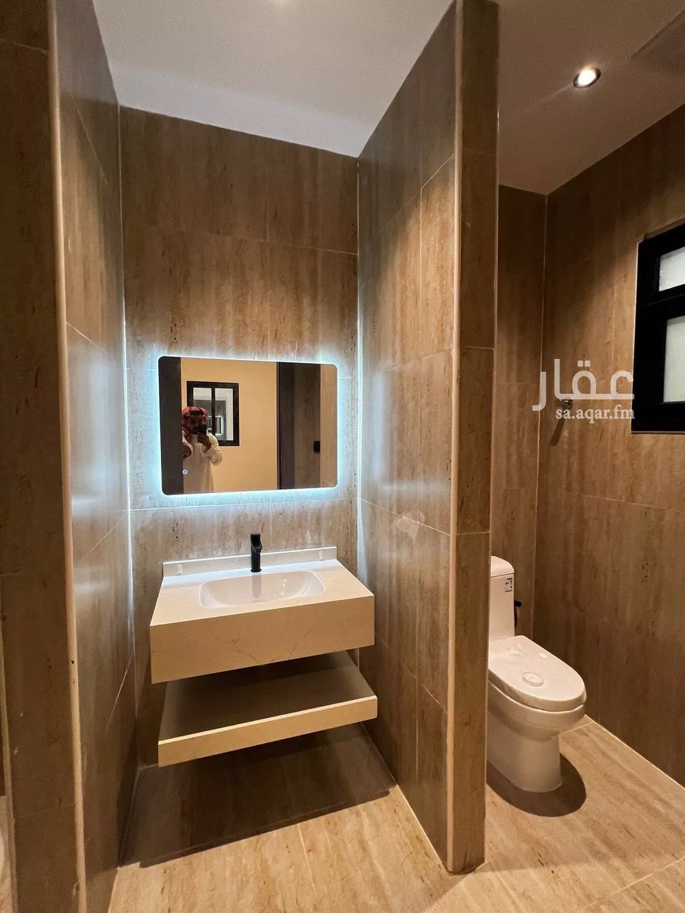 6 bedroom apartment in Al Nada 3