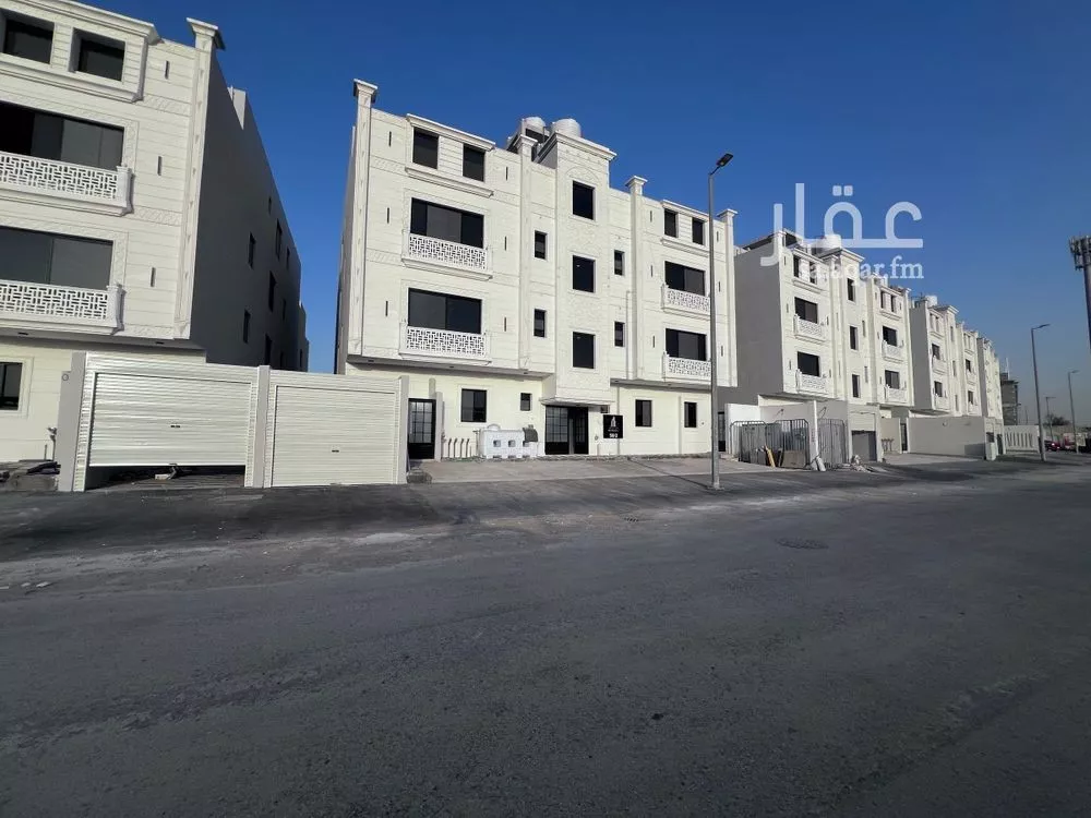 شقة 5 غرف في الندى 1