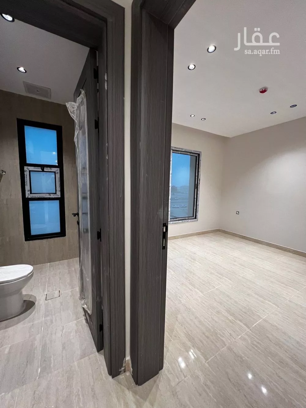 شقة 4 غرف في المنتزه 4