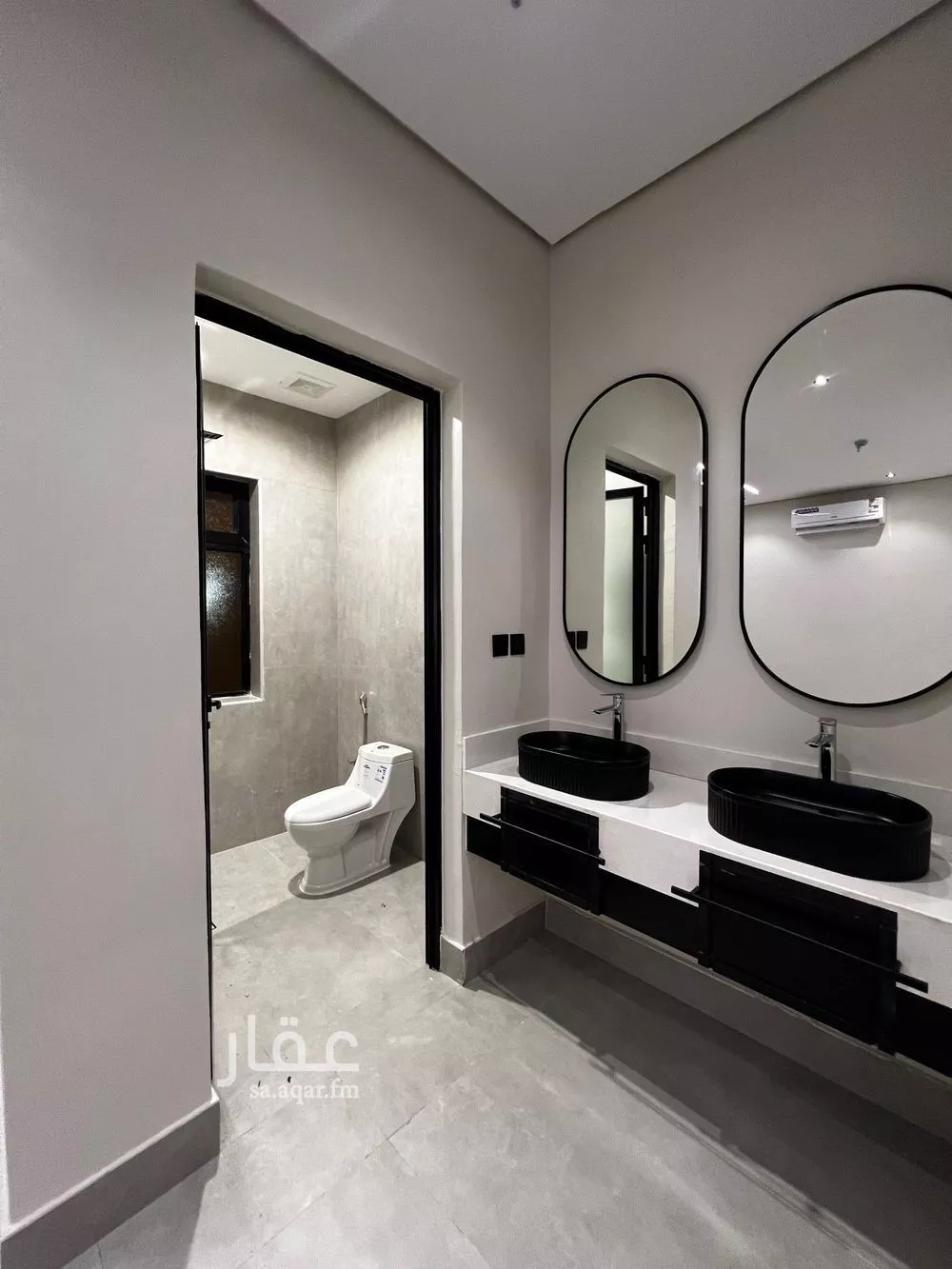 شقة 5 غرف في الحمرا 4