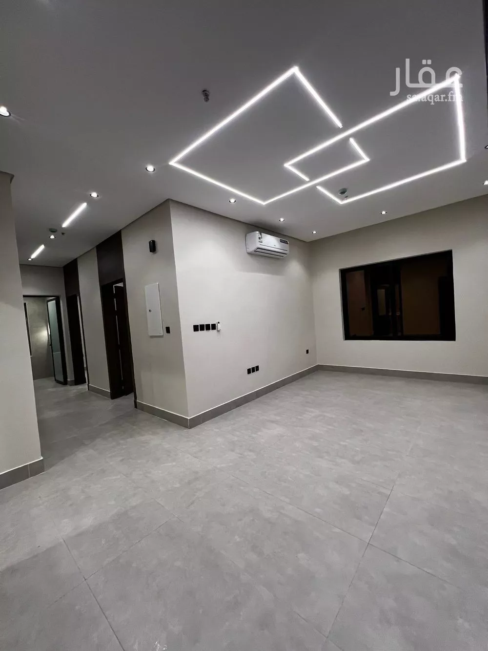 شقة 5 غرف في الحمرا 2