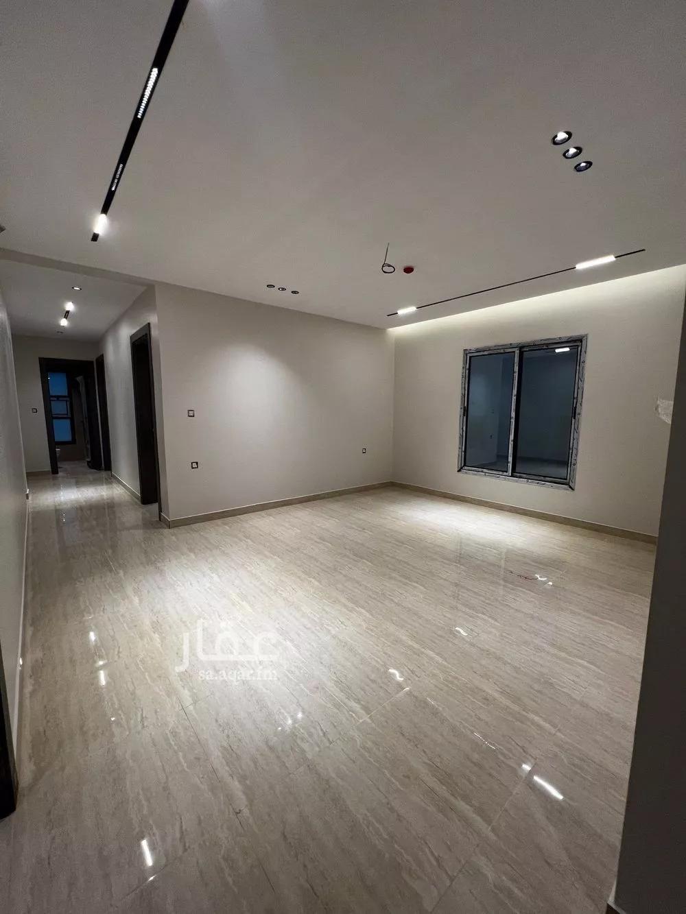 شقة 4 غرف في المنتزه 5