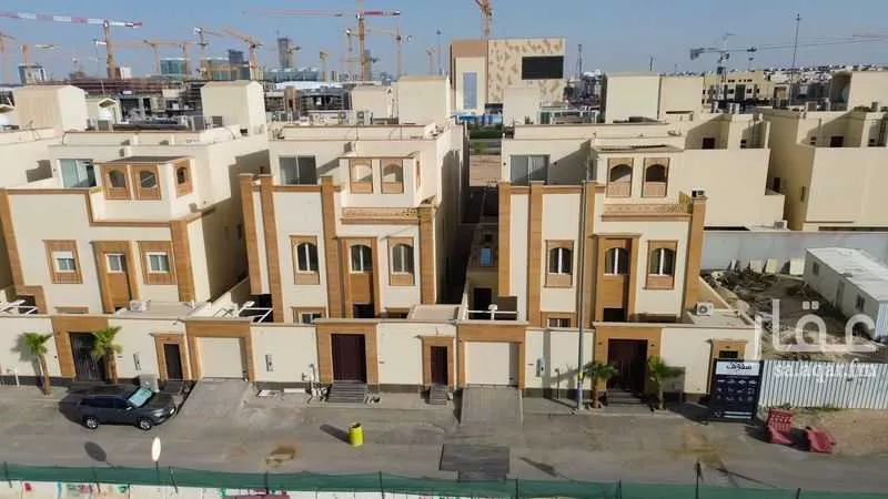 فيلا 6 غرف في القيروان 1