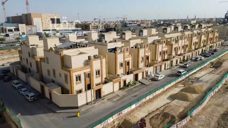 فيلا 6 غرف في القيروان 2