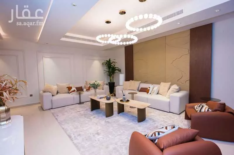 فيلا 6 غرف في القيروان 5