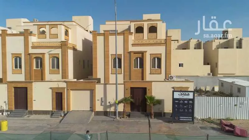 فيلا 6 غرف في القيروان 1