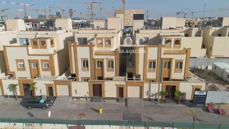 فيلا 6 غرف في القيروان 2