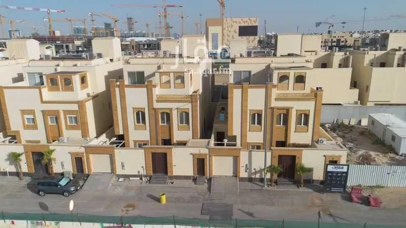 فيلا 6 غرف في القيروان 2