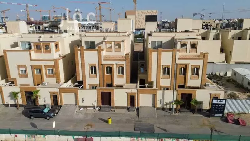 فيلا 6 غرف في القيروان 1