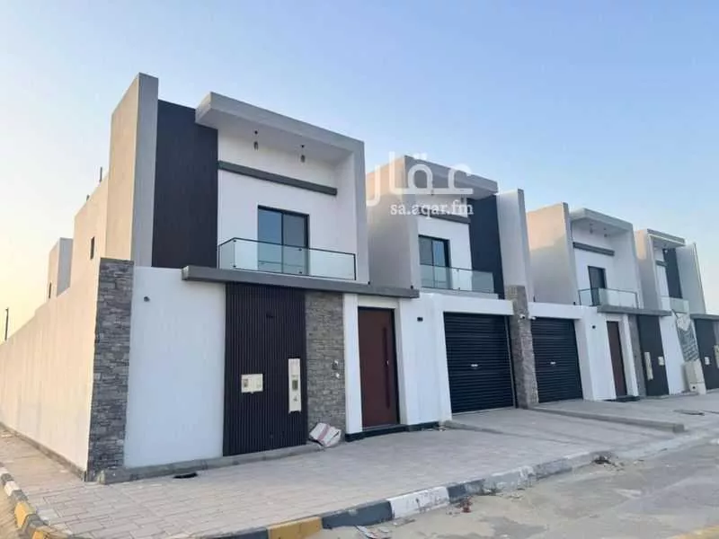 4 bedroom villa in As Saif